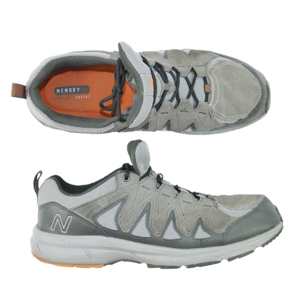 New Balance | Shoes | New Balance 799 Walking Hiking Outdoor Shoes Mens |  Poshmark